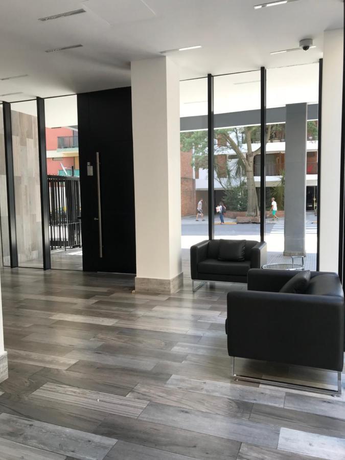 Hermoso Monoambiente En Palermo Soho. Apartamento Buenos Aires