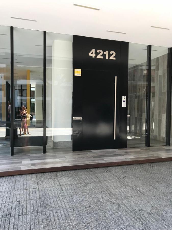 Hermoso Monoambiente En Palermo Soho. Apartamento Buenos Aires