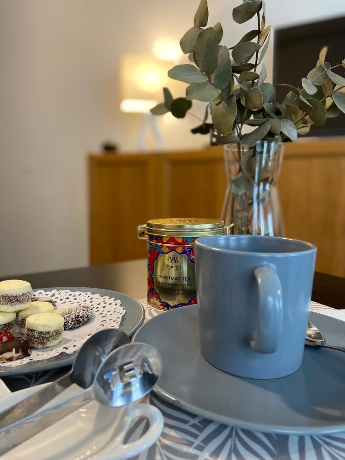 Hermoso Monoambiente En Palermo Soho. Apartamento Buenos Aires