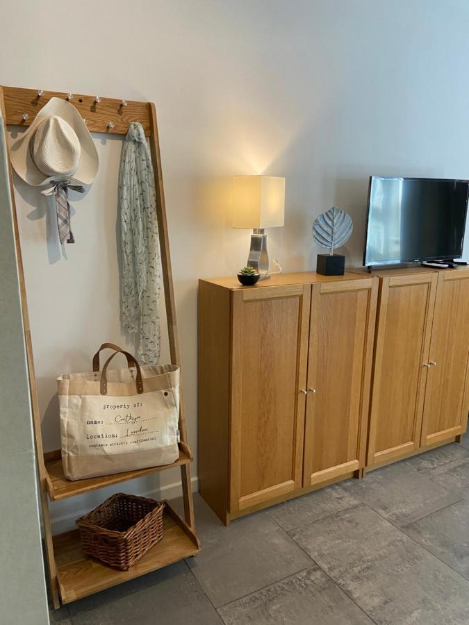 Apartamento Hermoso Monoambiente En Palermo Soho.