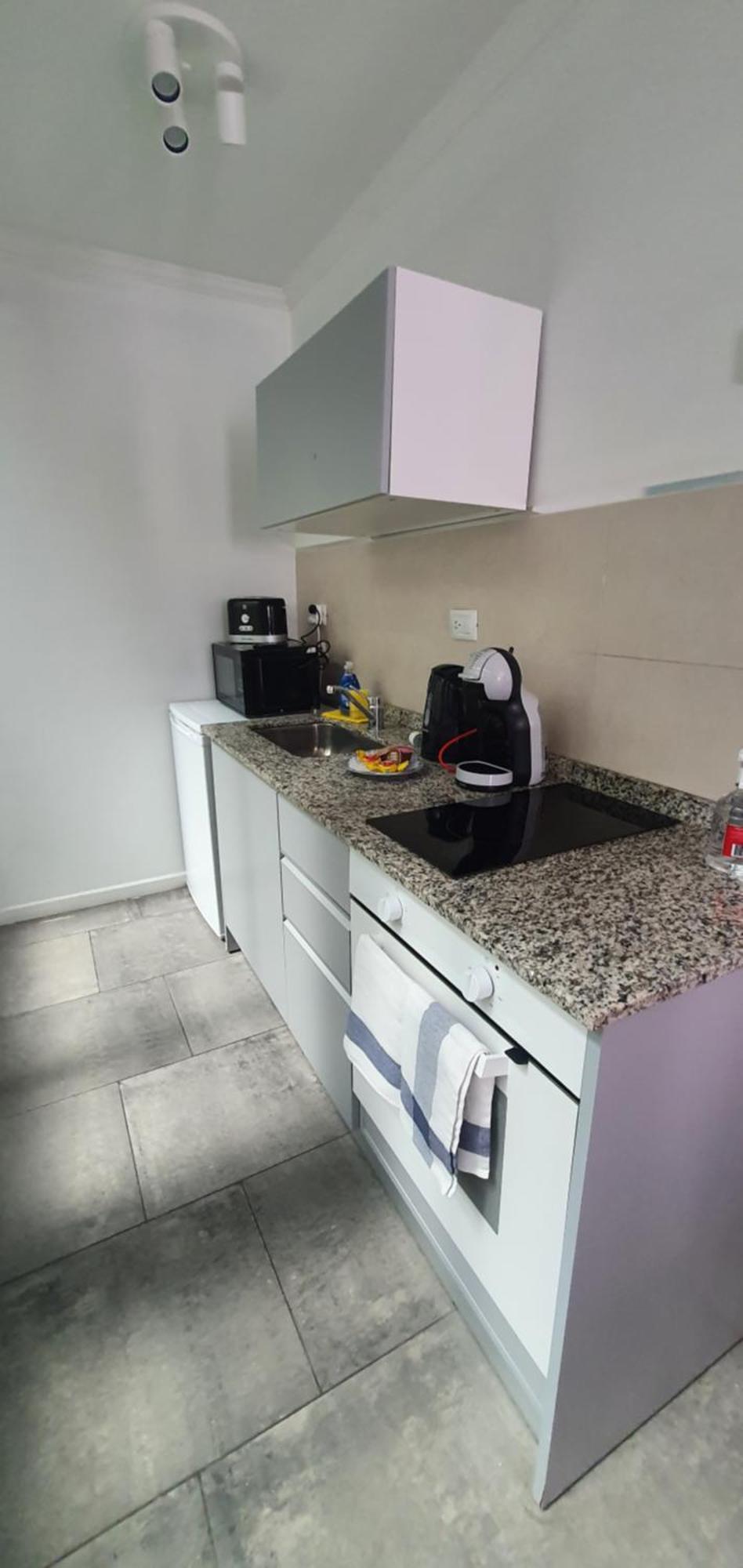 Hermoso Monoambiente En Palermo Soho. Apartamento