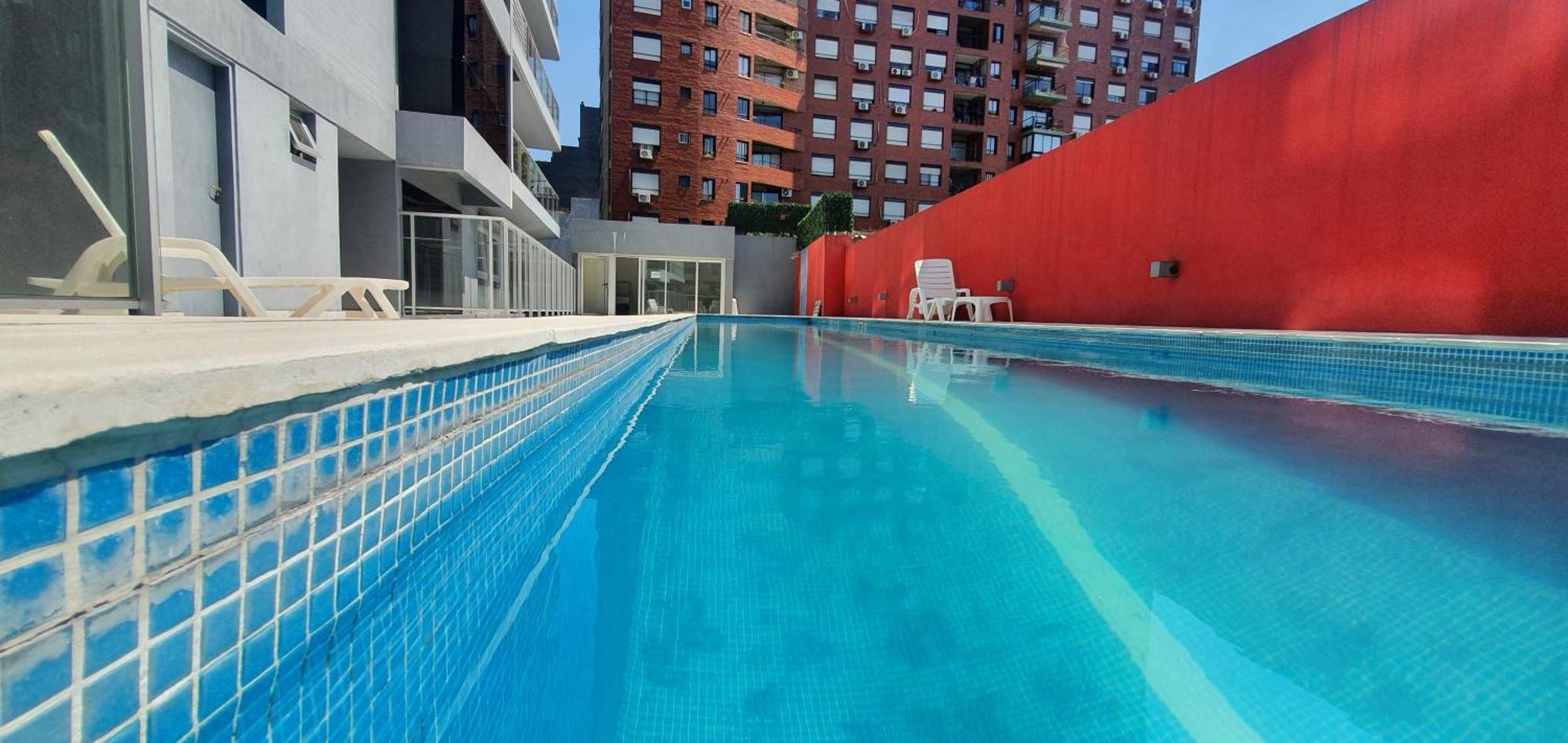 Hermoso Monoambiente En Palermo Soho. Apartamento *